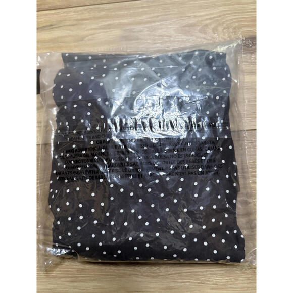 NWT! Reformation Dorsia Dress in Colette Dot Size 0 - Picture 4 of 4